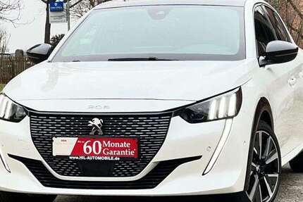 Peugeot 208 32.610 km 18.499 &euro; Isernhagen 30916