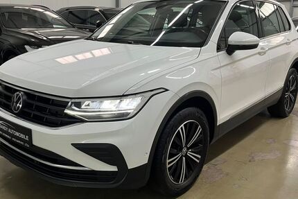 VW Tiguan 133.673 km 21.990 &euro; Ronnenberg 30952