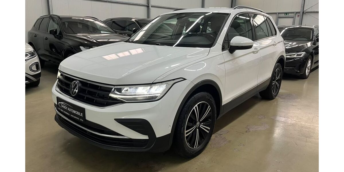 VW Tiguan 133.673 km 21.990 &euro; Ronnenberg 30952