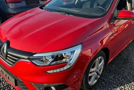 Renault Megane 93.000 km 7.999 &euro; Hannover 30179