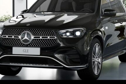 Mercedes-Benz GLE 350 9.900 km 87.950 € Hannover 30655