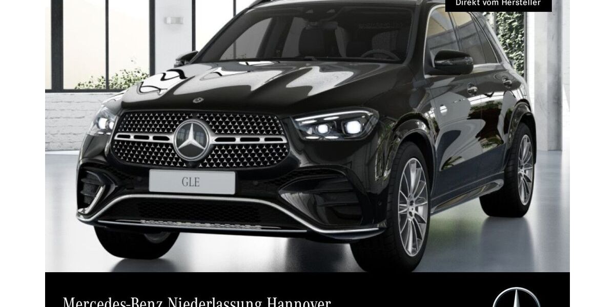 Mercedes-Benz GLE 350 9.900 km 87.950 &euro; Hannover 30655