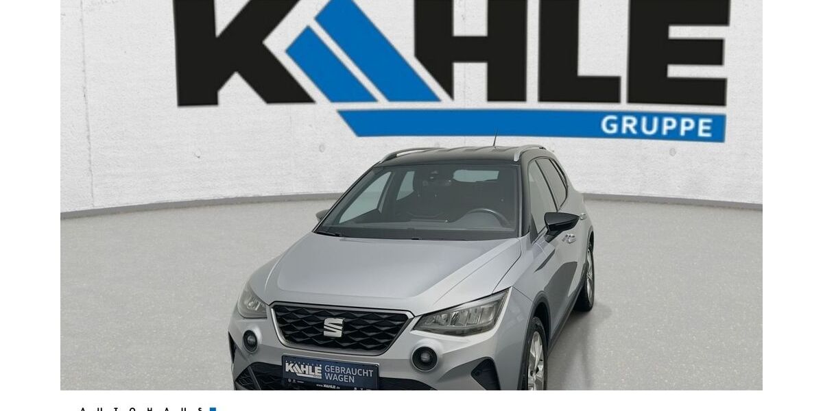 Seat Arona 25.751 km 20.990 &euro; Neustadt am Rübenberge 31535