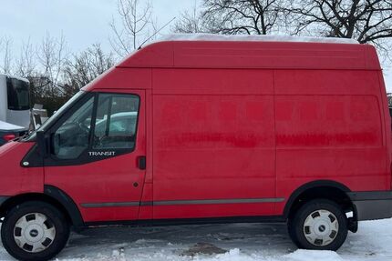 Ford Transit 140.500 km 8.999 &euro; Hemmingen 30966
