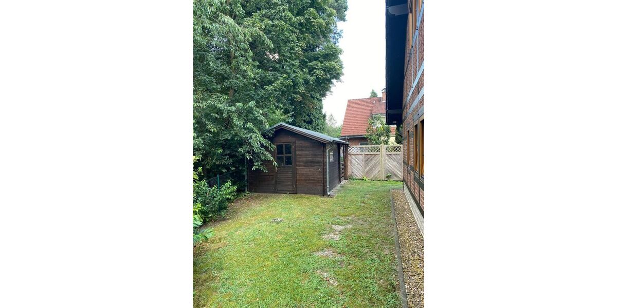 Provisionsfrei* Fachwerk-Traum für Indidualisten - Einfamilienhaus Wedemark Elze/Hoheheide | Angebot:27082180