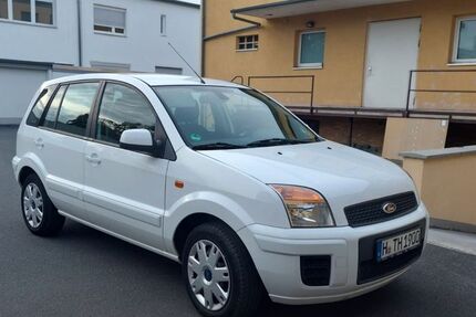Ford Fusion 114.000 km 3.700 € Hannover 30179