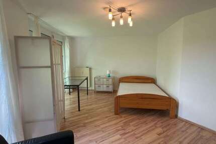 Wohnung Hannover Stöcken - 1 Zimmer, 28 m&sup2;, 560&euro; | Angebot:26801271