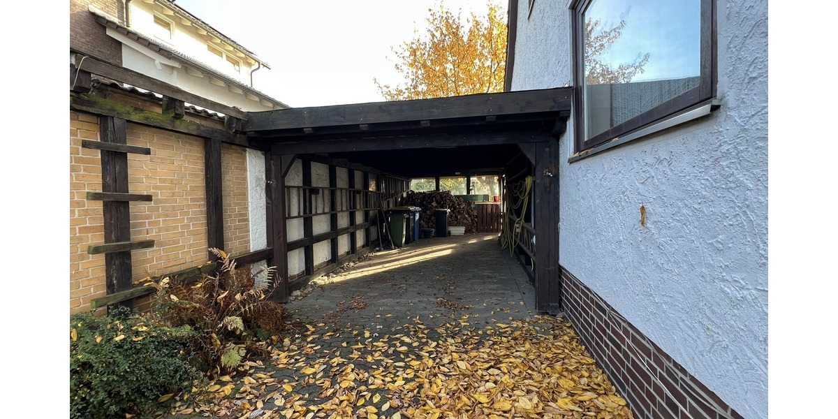 Großzügiges Wohnhaus mit Traumgarten 11 zimmer