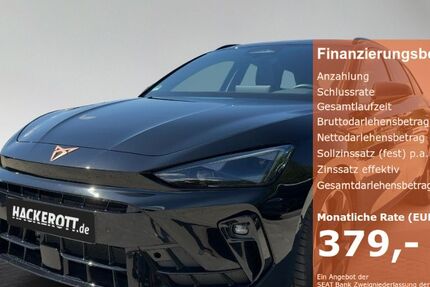 Cupra Leon 3.800 km 42.690 &euro; Hannover 30165