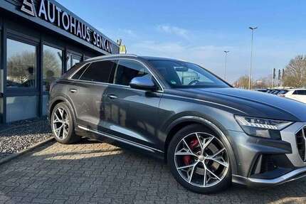 Audi SQ8 120.000 km 58.990 € Peine 31228