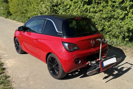 Opel Adam 64.800 km 6.880 &euro; Nordstemmen 31171