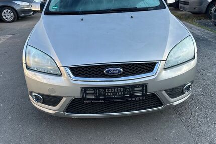 Ford Focus 135.415 km 2.400 € Hannover 30457