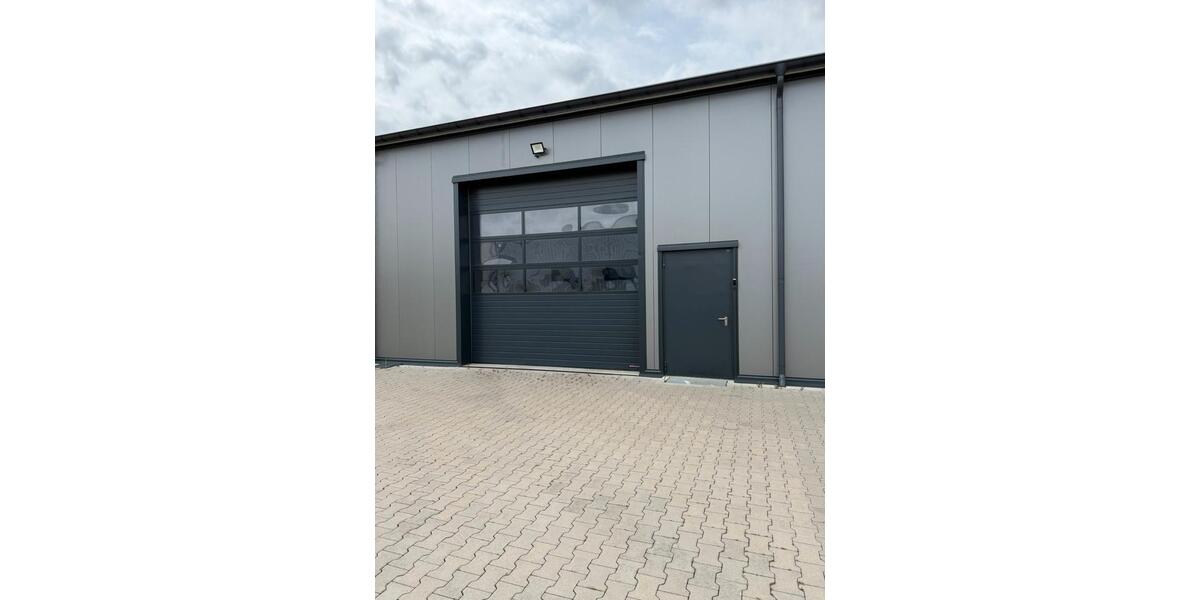 Gewerbeobjekt Seelze - 1.650&euro; | Angebot:26612499