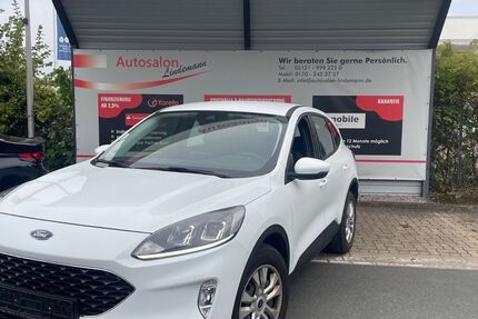 Ford Kuga 149.990 km 14.300 &euro; Hildesheim 31135