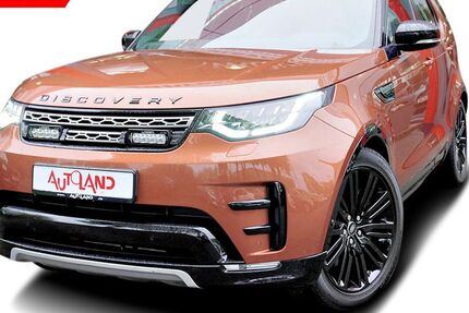 Land Rover Discovery 78.624 km 38.890 € Hannover 30179