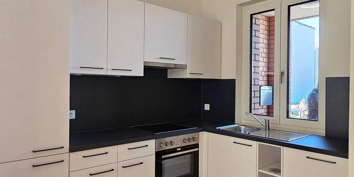 Mehrfamilienhaus, Wohnhaus Hannover Bemerode - 5 Zimmer, 132 m&sup2;, 1.800&euro; | Angebot:25668759