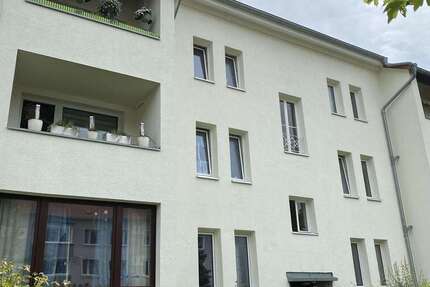 Wohnung Hannover Badenstedt - 2 Zimmer, 50 m&sup2;, 148.000&euro; | Angebot:26821907