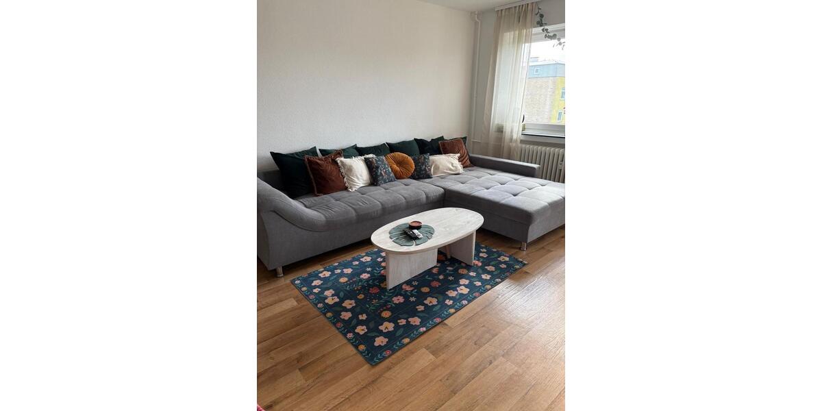 Etagenwohnung Langenhagen Engelbostel - 2 Zimmer, 55 m&sup2;, 705&euro; | Angebot:25161223