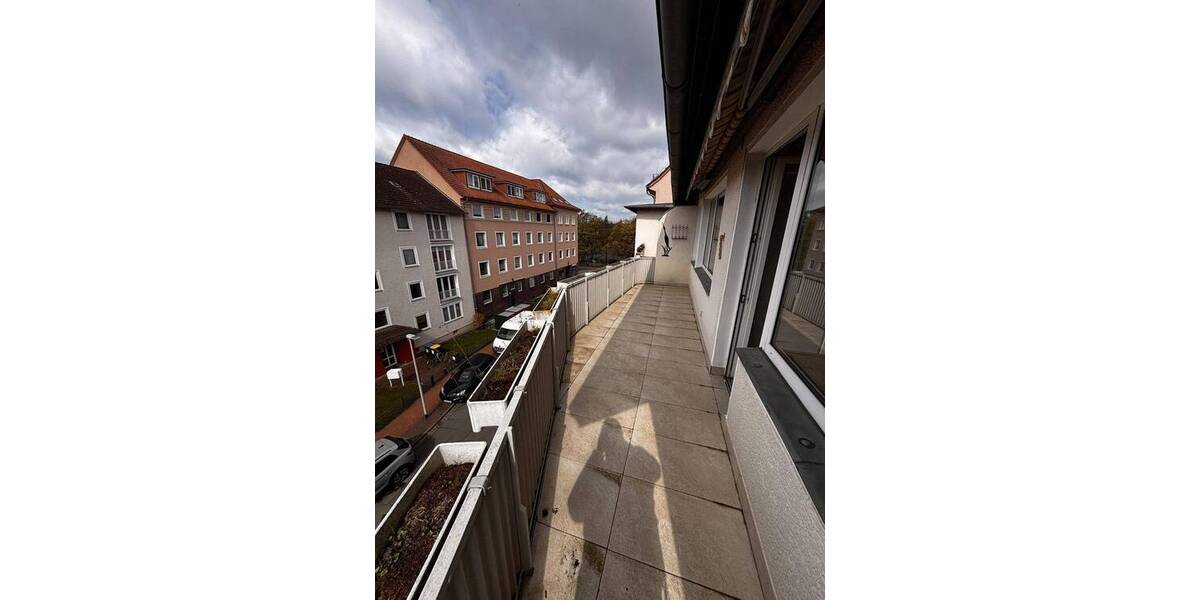 Etagenwohnung Hannover Döhren - 3 Zimmer, 91 m&sup2;, 248.000&euro; | Angebot:26218642