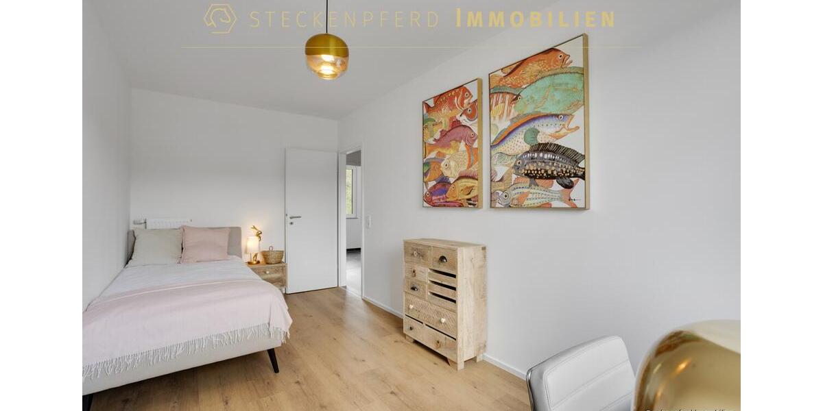 Reihenhaus Barsinghausen - 4 Zimmer, 1.680&euro; | Angebot:22583092