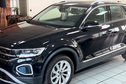 VW T-Roc 47.500 km 22.490 &euro; Wunstorf 31515