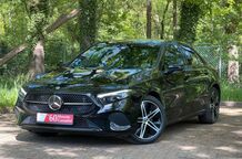 Gebrauchtwagen Mercedes A 200