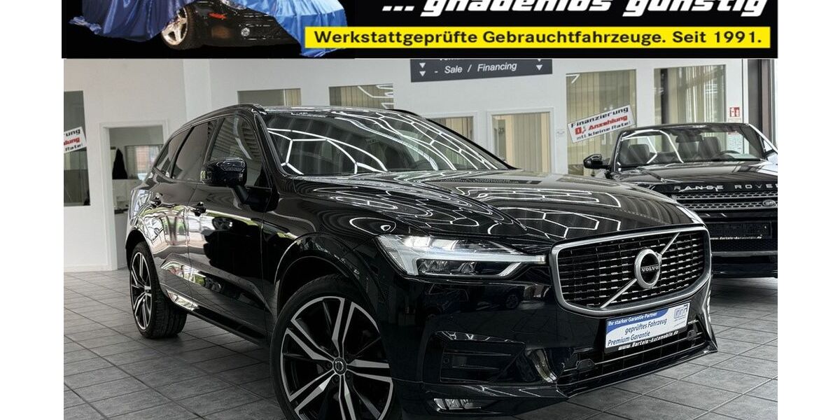 Volvo XC60 120.500 km 27.850 &euro; Fuhrberg 30938