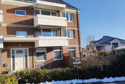 Wohnung Barsinghausen - Hohenbostel Hohenbostel - 2 Zimmer, 47 m&sup2;, 450&euro; | Angebot:25921052