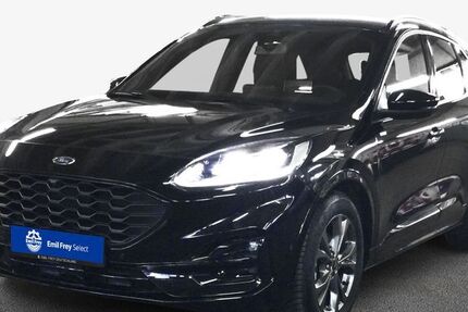 Ford Kuga 12.576 km 26.549 € Hannover 30165