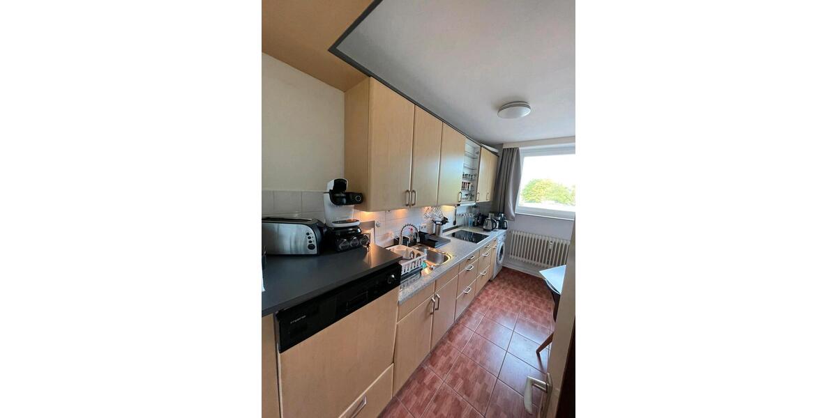 Etagenwohnung Hannover Buchholz-Kleefeld - 2 Zimmer, 74 m&sup2;, 250.000&euro; | Angebot:26414515