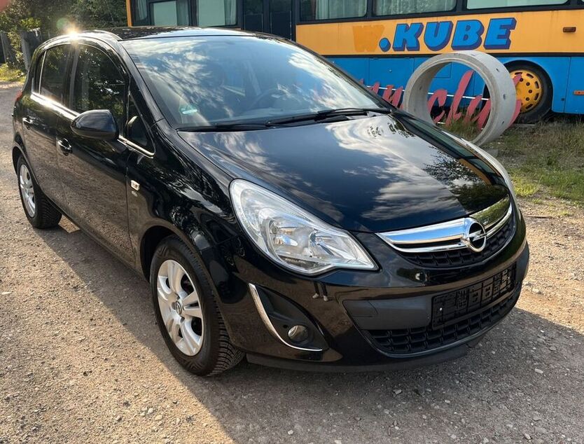 Corsa