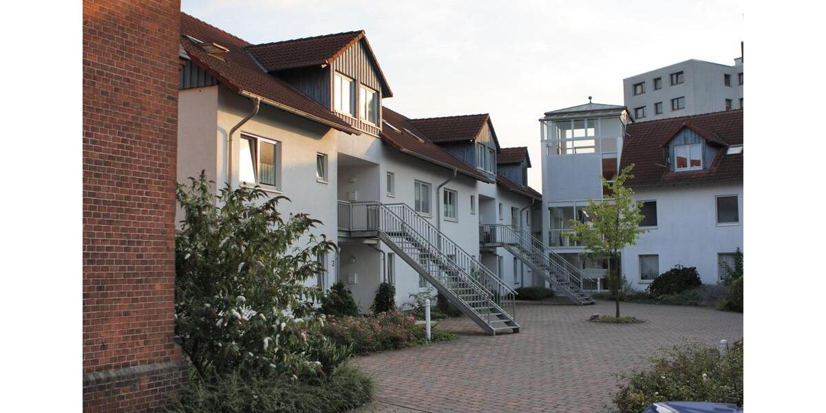 Freidingstraße 3, moderne 4 . Zi. über zwei Etagen 4 zimmer