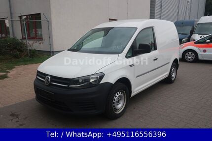 VW Caddy 230.385 km 6.900 &euro; Hannover 30179