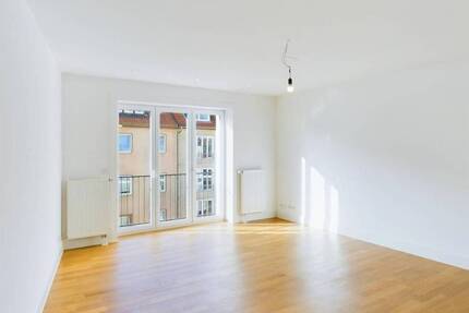 Wohnung Hannover Mitte - 2 Zimmer, 50 m&sup2;, 220.000&euro; | Angebot:26344102