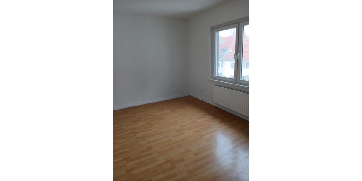 2-Zimmer-Wohnung in Uni-Nähe 2 zimmer