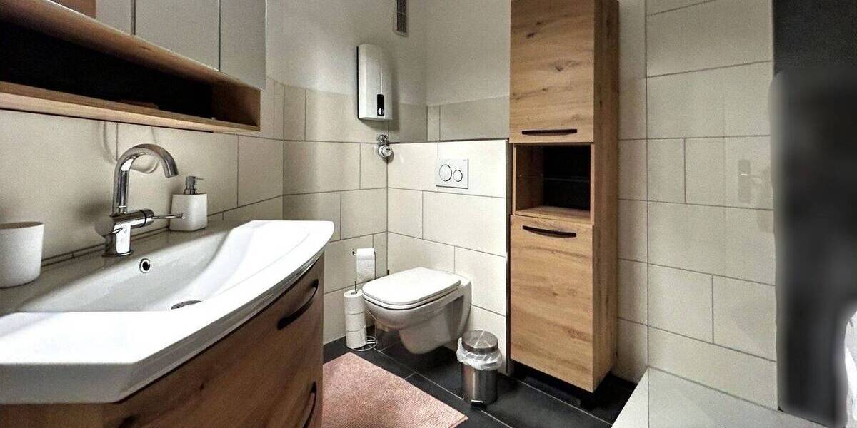 Etagenwohnung Hannover Linden-Nord - 2 Zimmer, 65 m&sup2;, 289.000&euro; | Angebot:26555366