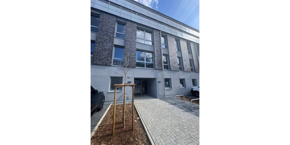 Gewerbeobjekt Hannover Südstadt - 1 Zimmer, 380 m&sup2;, 6.700&euro; | Angebot:26300926