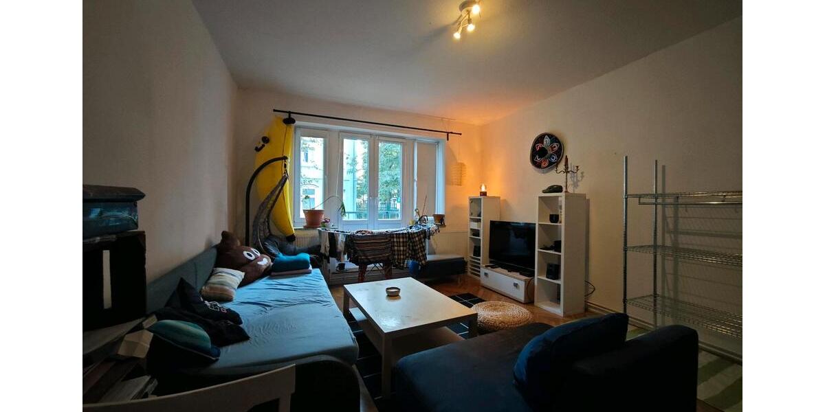 Erdgeschoßwohnung Hannover - 3 Zimmer, 75 m&sup2;, 487&euro; | Angebot:27620531
