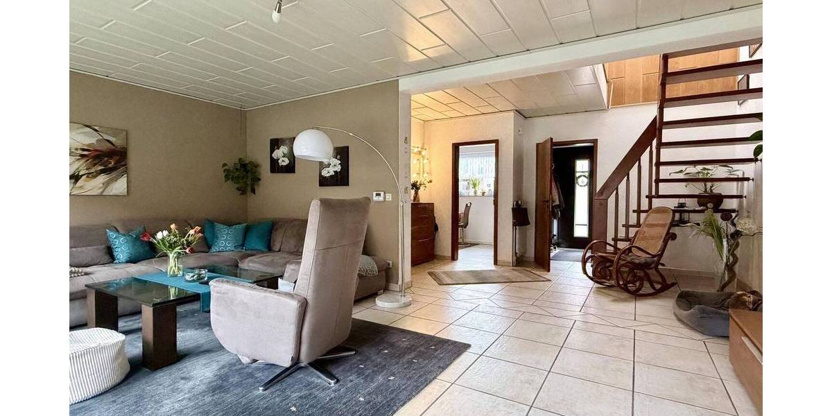 Einfamilienhaus Hannover Bemerode - 6 Zimmer, 183 m&sup2;, 598.000&euro; | Angebot:26344075