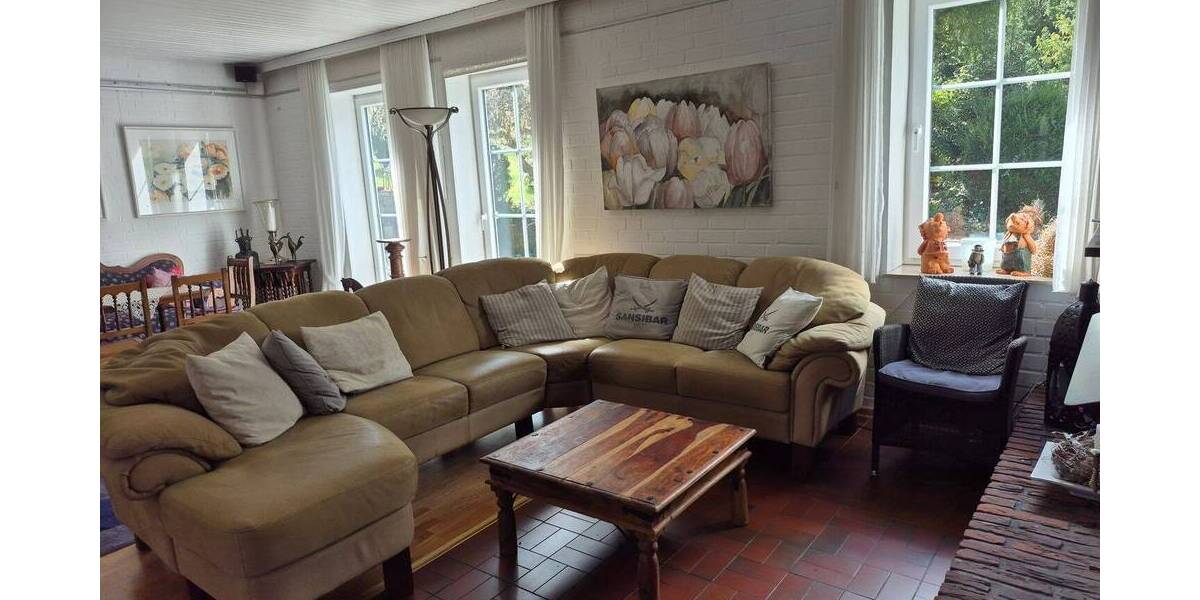 Mehrfamilienhaus, Wohnhaus Barsinghausen Hohenbostel - 7 Zimmer, 200 m&sup2;, 395.000&euro; | Angebot:26053616