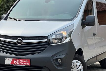 Opel Vivaro 103.793 km 16.999 &euro; Isernhagen 30916