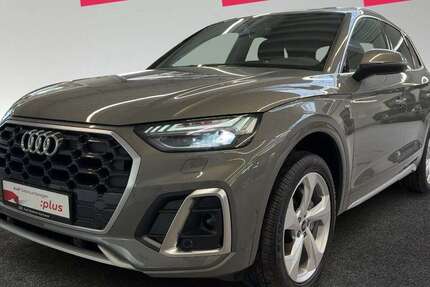 Audi Q5 33.914 km 47.550 &euro; Hannover 30179