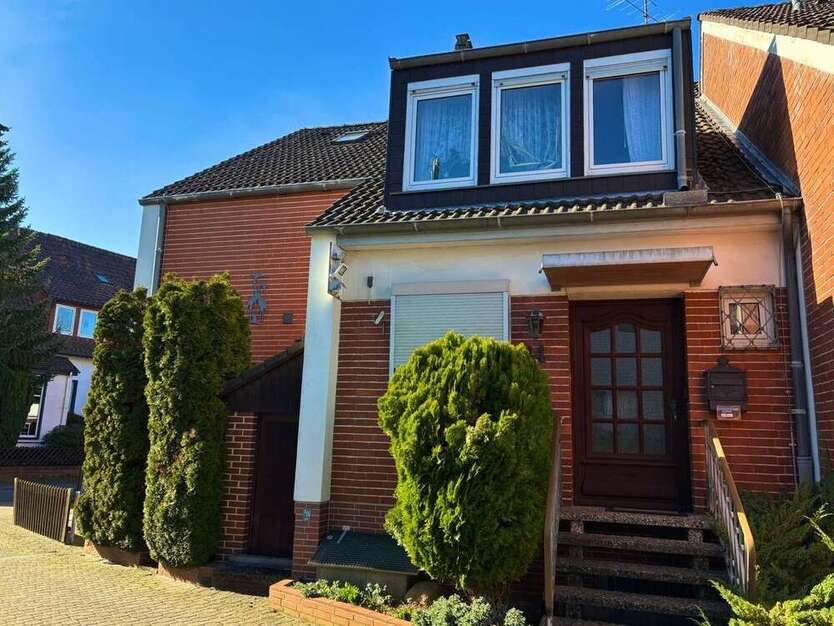 Haus zum Kaufen in Hannover Misburg-Nord 399.000 € 164 m²