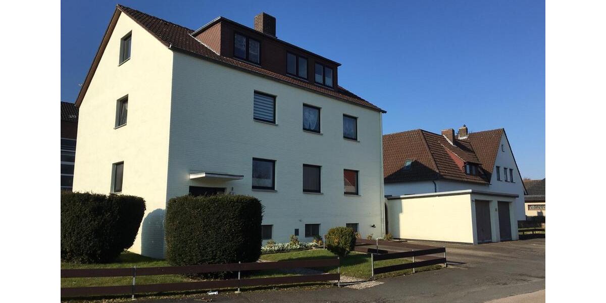 3 Zimmerwohnung 3 zimmer