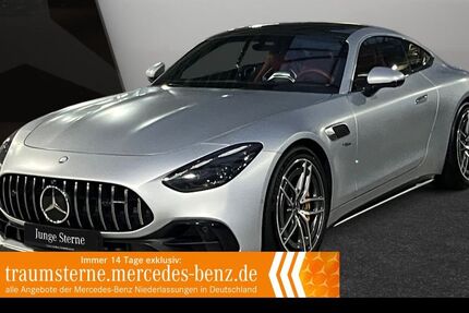Mercedes-Benz AMG GT 10.932 km 118.990 &euro; Hannover/Langenhagen 30855