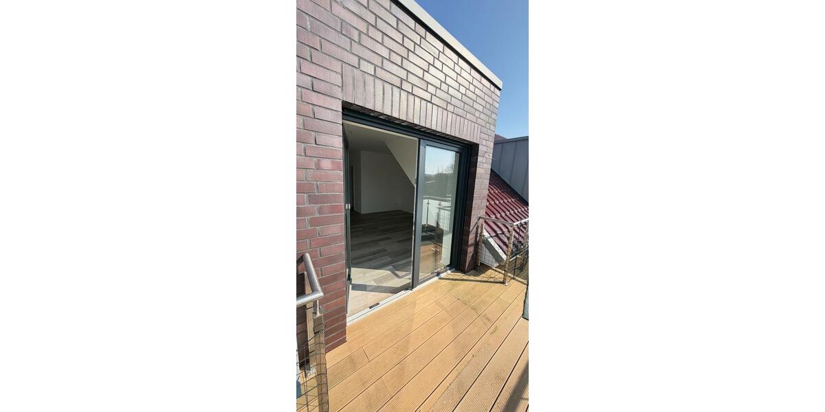 Dachgeschoßwohnung Hagenburg - 2 Zimmer, 73 m&sup2;, 895&euro; | Angebot:26233693