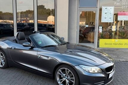BMW Z4 16.800 km 25.800 € Hannover 30419