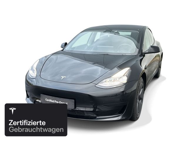 Tesla Model 3 56.964 km 26.000 &euro; Hannover 30519