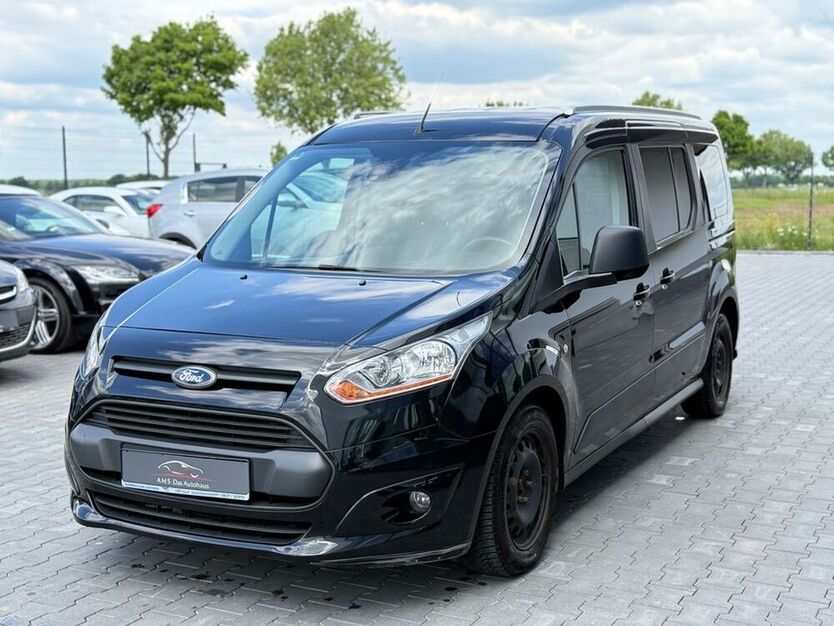 Grand Tourneo
