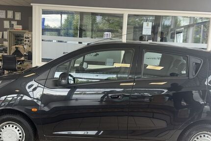 Chevrolet Spark 89.997 km 3.990 € Hannover 30419